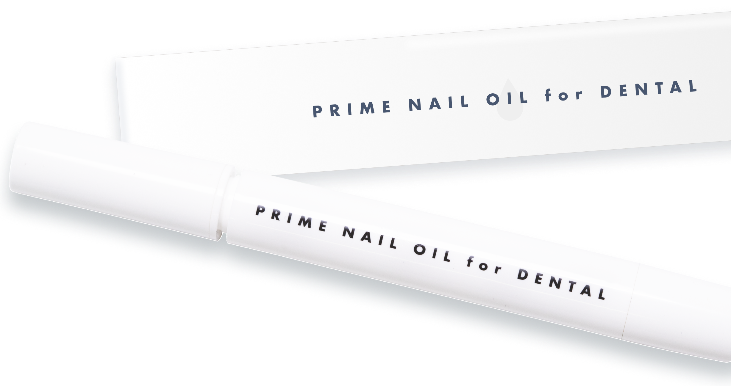 PRIME NAIL OIL for DENTAL